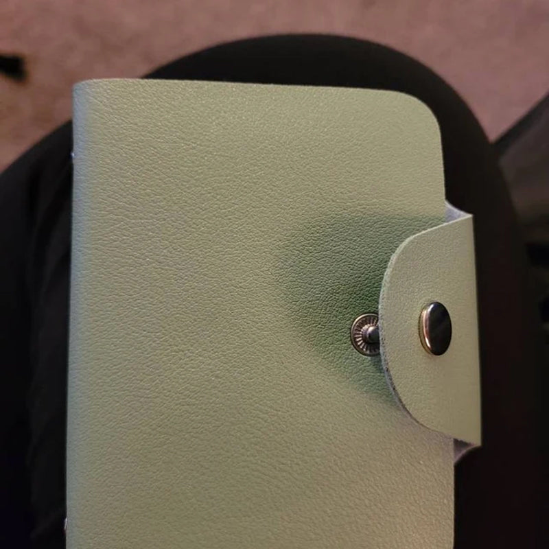 Kalsten | 96 Envelope Savings Challenge Book