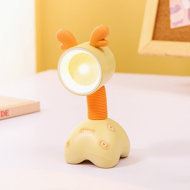 Cute little table lamp | Kalsten