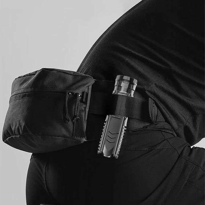 Kalsten | Special Forces Strong Light Flashlight