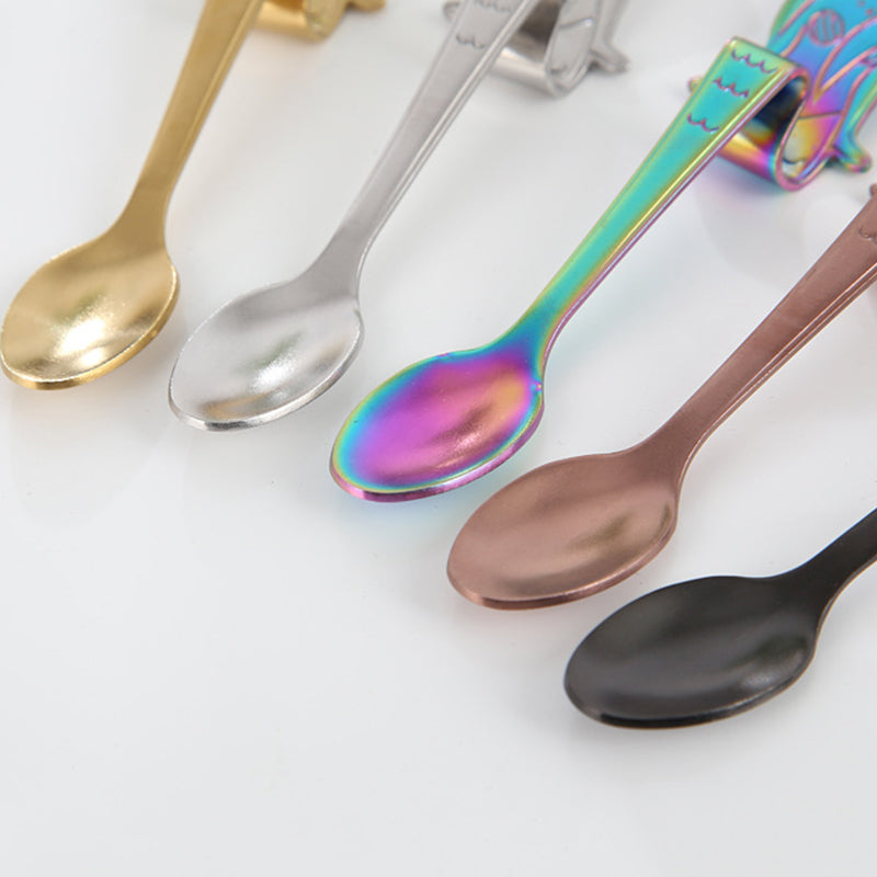 Kalsten | Mermaid Teaspoon