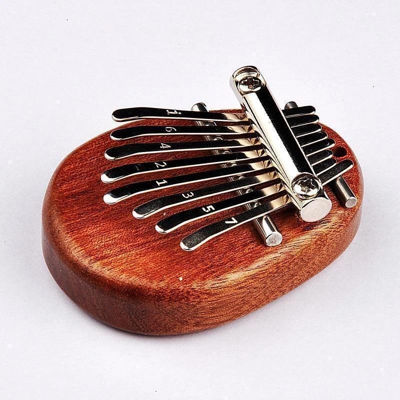 Mini Thumb Piano – Kalimba