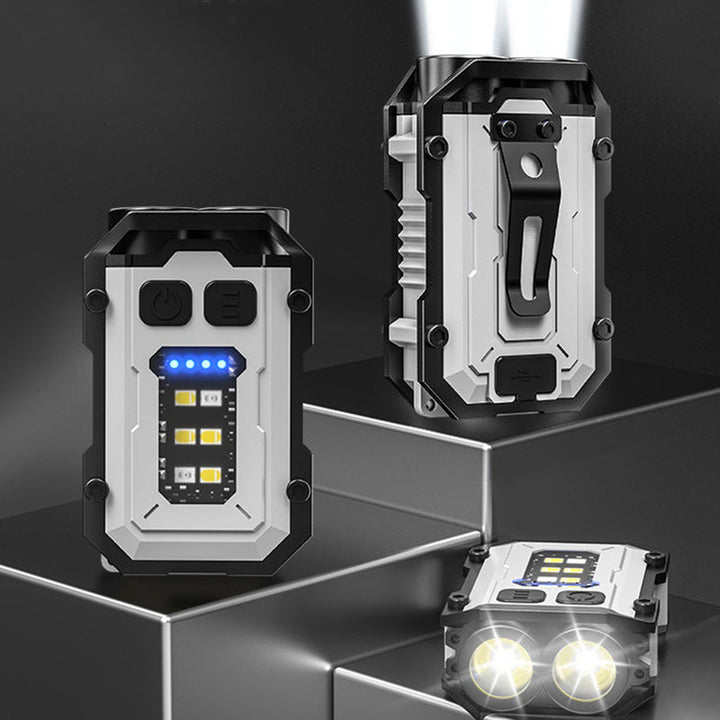Kalsten | High Power Mini Flashlight