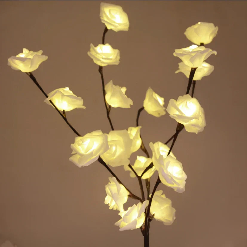 Kalsten | Lighted Branches