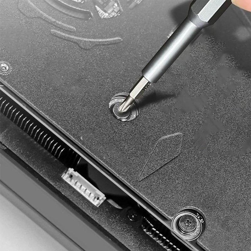 24 in 1 Precision Screwdriver Set | Kalsten