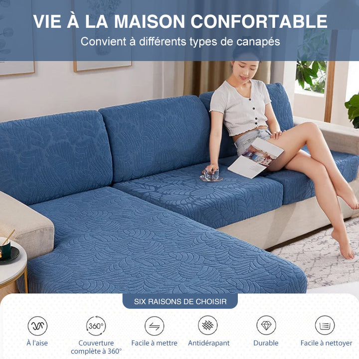 Universal Wear-Resistant Sofa Cover | Kalsten