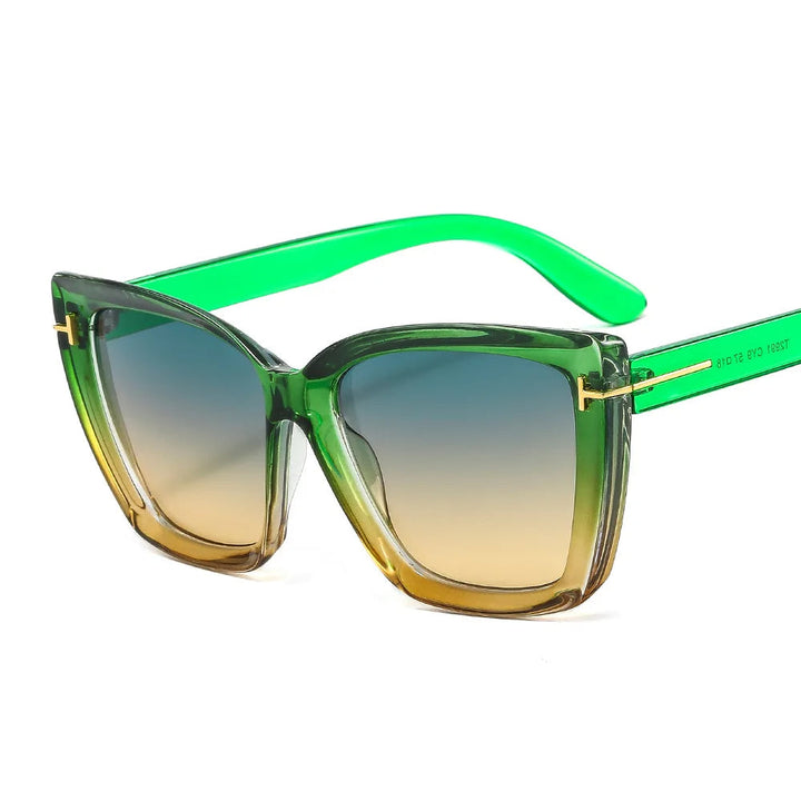 Jean Sunglasses | Stylish & Protective | Kalsten