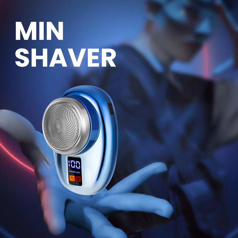 Kalsten | Newest Mini Portable Electric Shaver