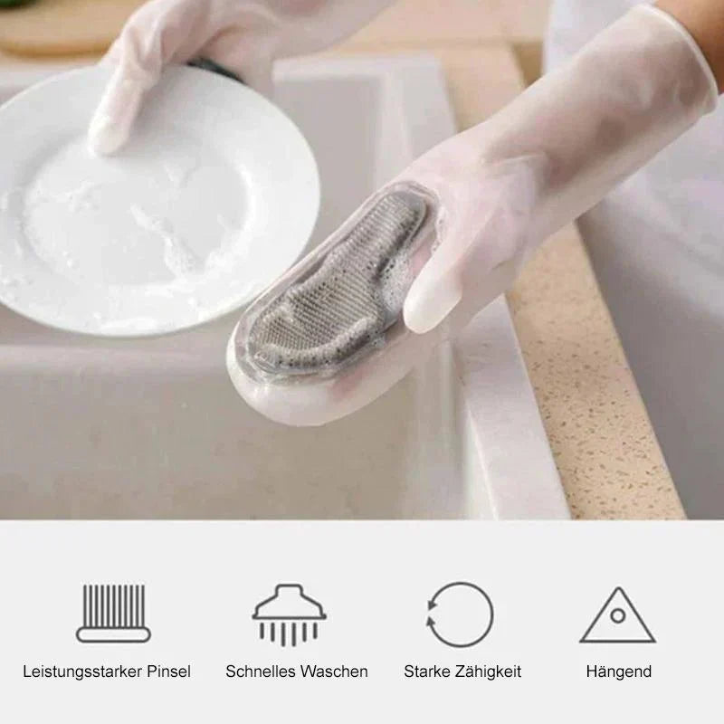 Kalsten | Reusable Silicone Magic Gloves