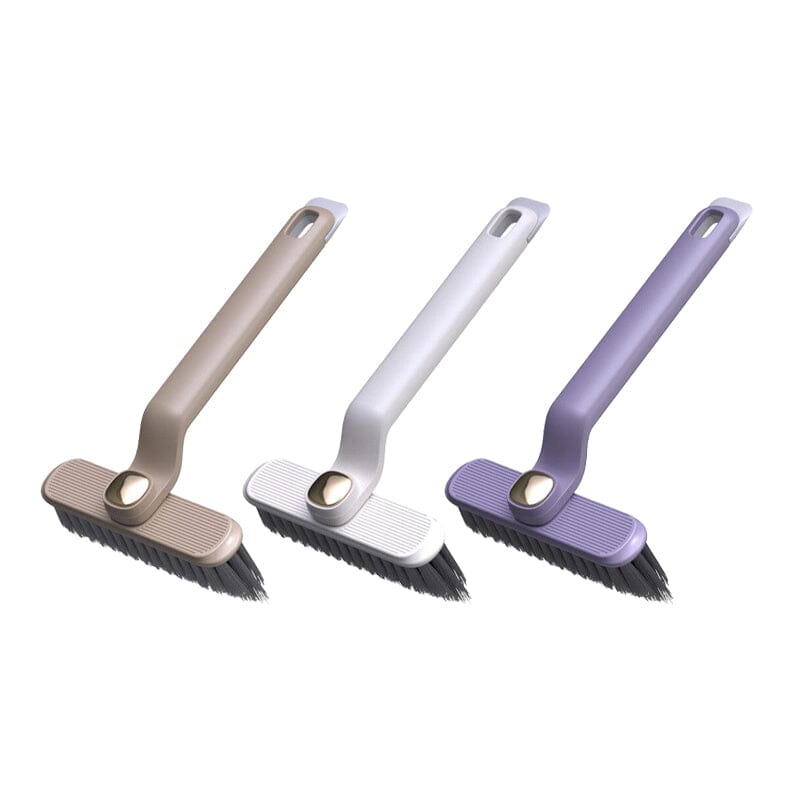 Multi-Functional Rotating Split Cleaning Brush | Kalsten