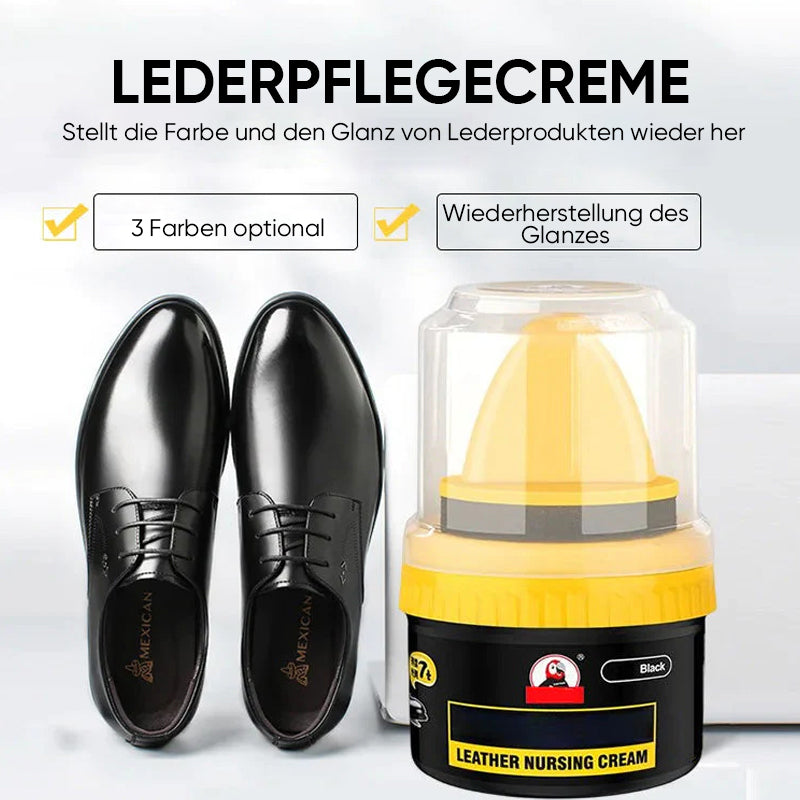 Leather repair cream Liquid shoe cream | Kalsten
