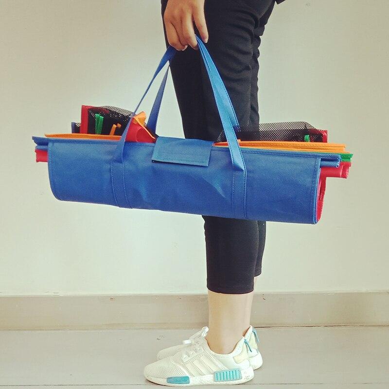 ShopEz - Shopping Cart Grocery Bags | Kalsten