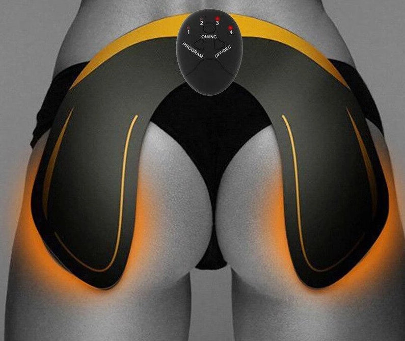 GetFit - Muscle Stimulator Training Set | Kalsten