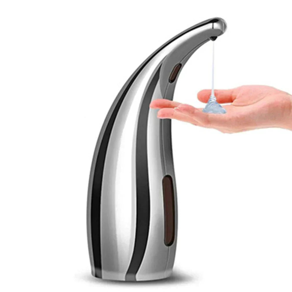HygiFlow Automatic Sensor Soap Dispenser