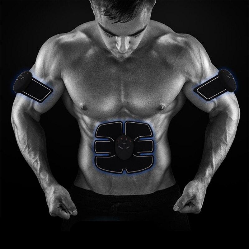 GetFit - Muscle Stimulator Training Set | Kalsten