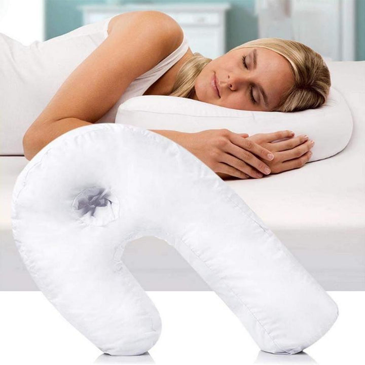 Ergonomic U Shape Pillow | Kalsten