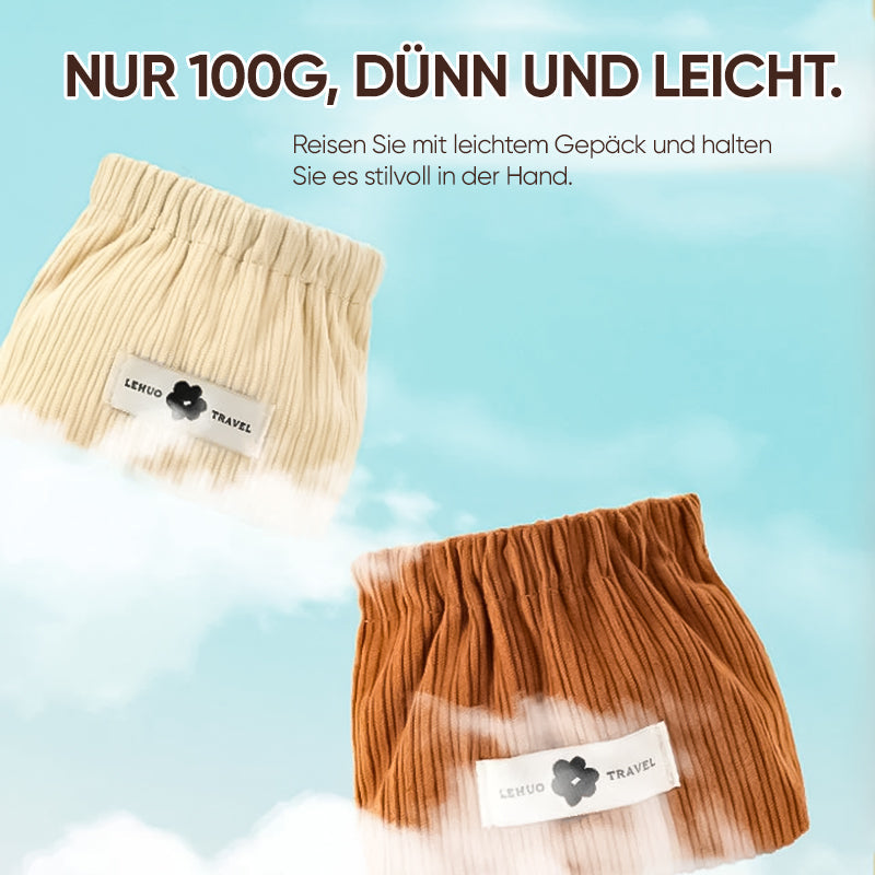 Cord cosmetic bag | Kalsten