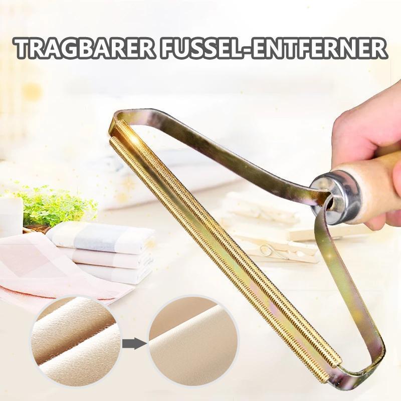 Kalsten | Lint remover for cashmere wool sweaters knitwear