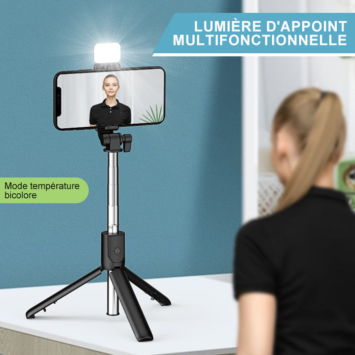 Wireless Bluetooth mobile phone holder 6 in 1 | Kalsten