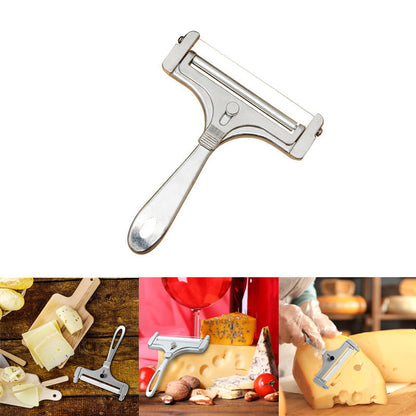 Skanto | Kitchen Cheese Slicer
