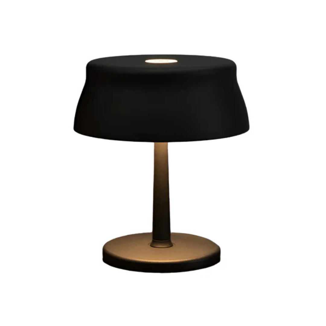 Wireless LED Table Lamp With Touch | Kalsten