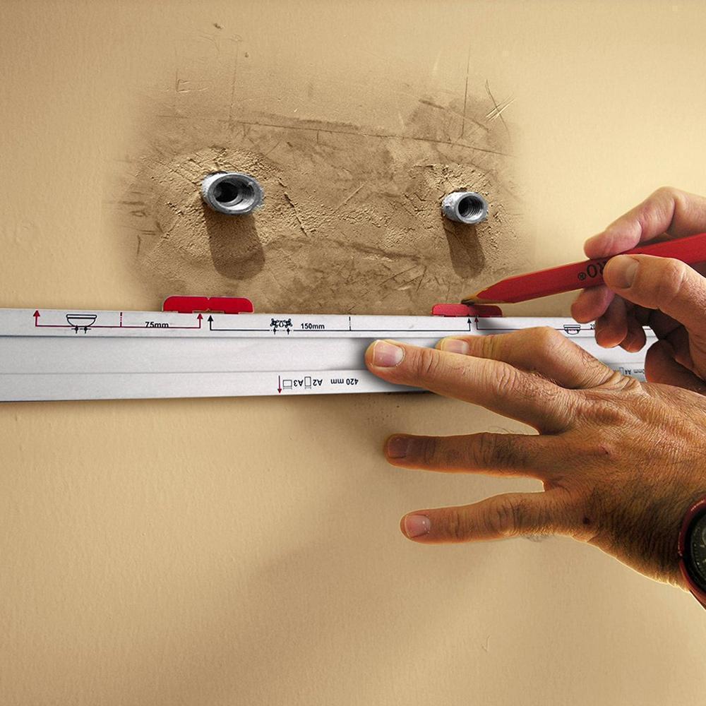 Multi-Functional Rule Horizontally Calibrated | Kalsten