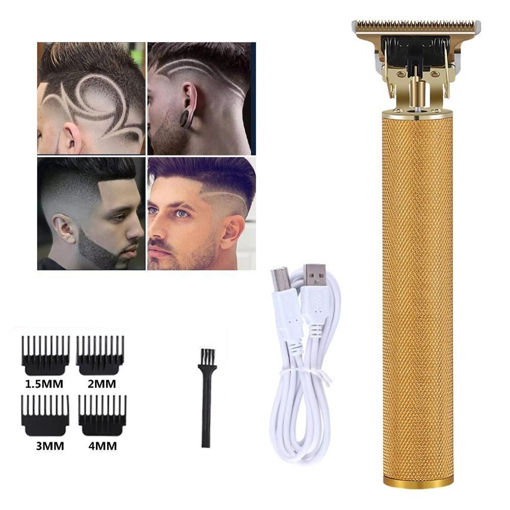 Kalsten | RazorPro - Electric Hair Clipper with T Blade
