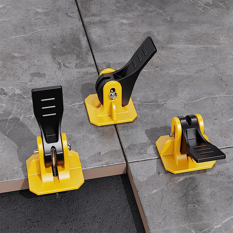 Tile Upgrade System | Kalsten