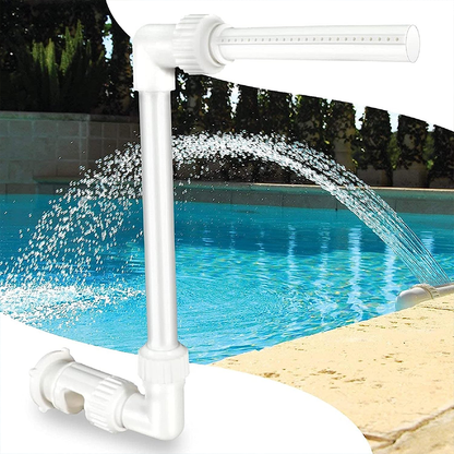 BowLift | Pool Fountain Sprayer