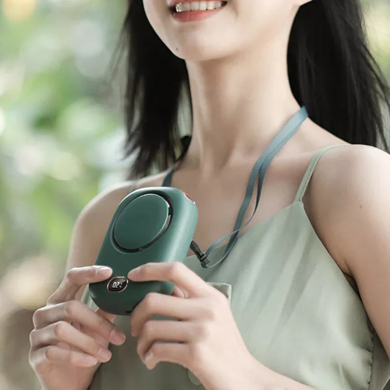 Portable USB Fan | Kalsten