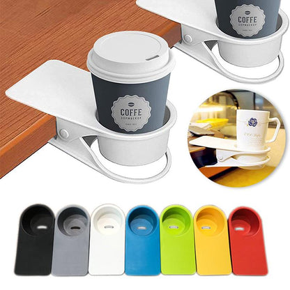 Skanto | Desk Cup Holder Clip