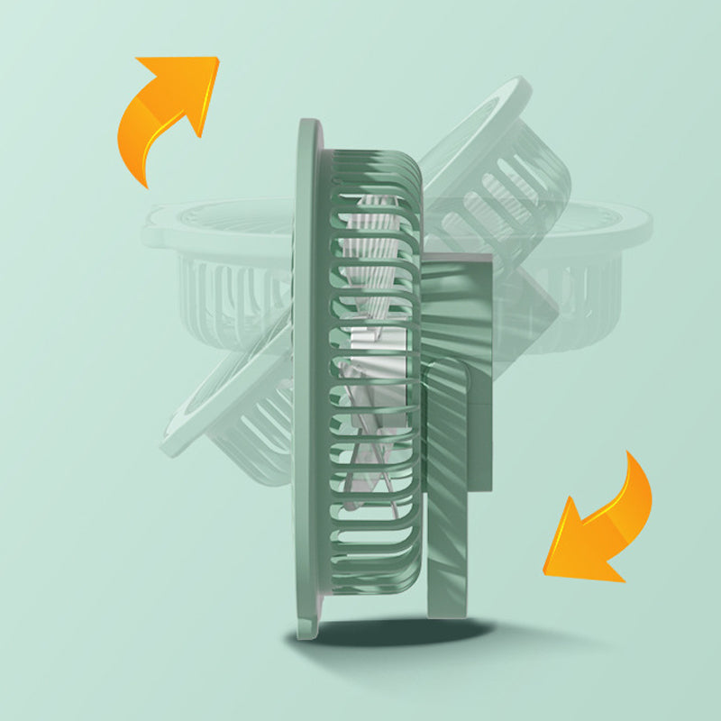 Multi-functional Mini Fan | Kalsten