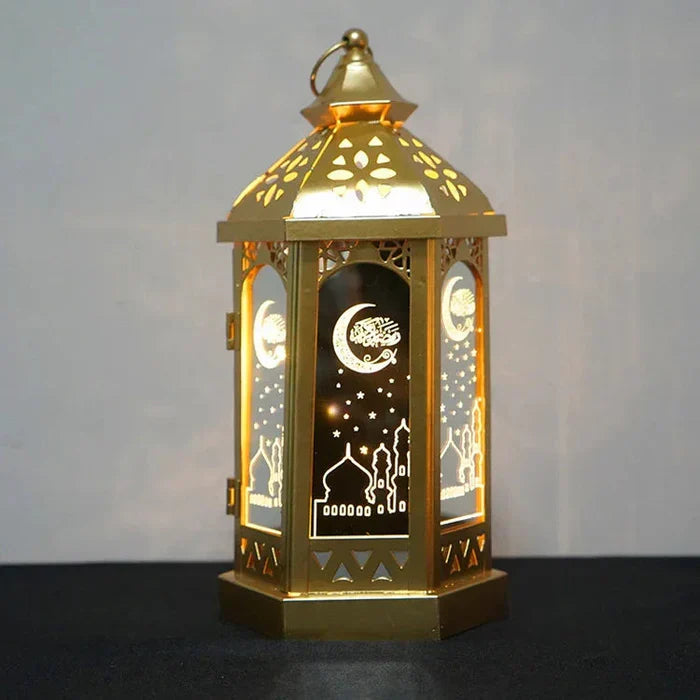 Atmospheric Party Lamp - NoorLantern | Kalsten