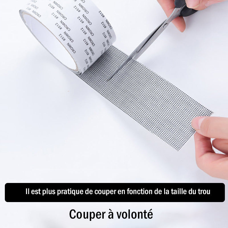 Window Screen Repair Kit | Kalsten
