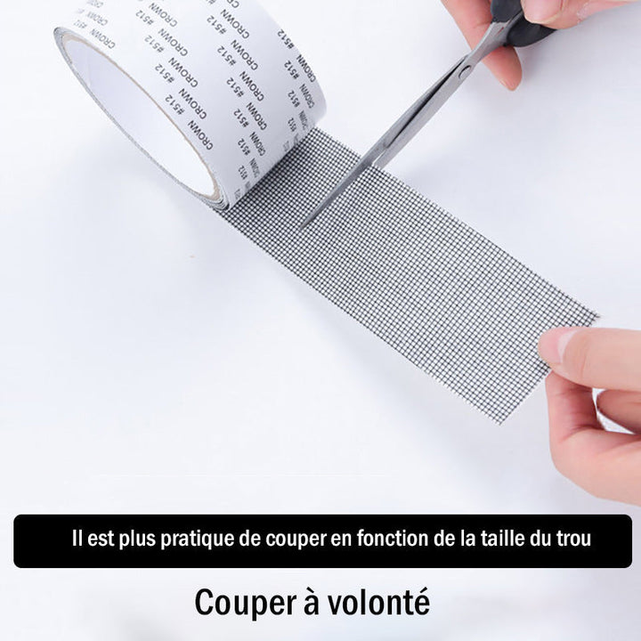 Window Screen Repair Kit | Kalsten