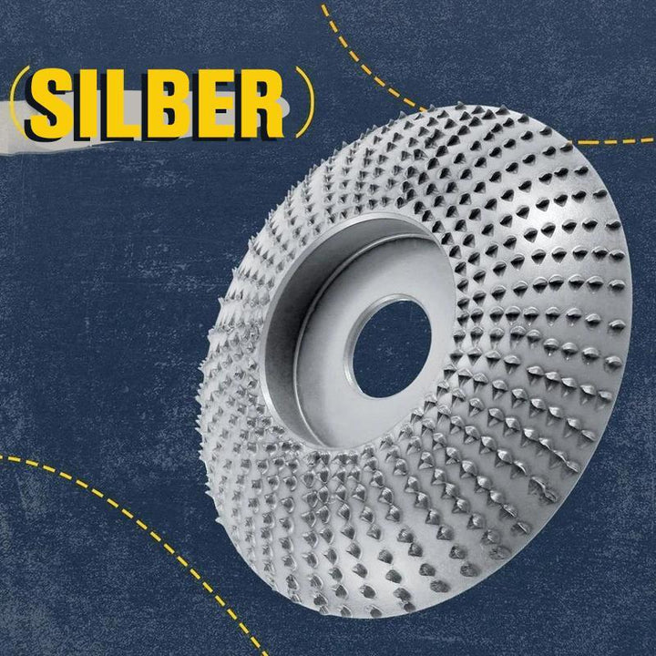 Practical grinding disc | Kalsten