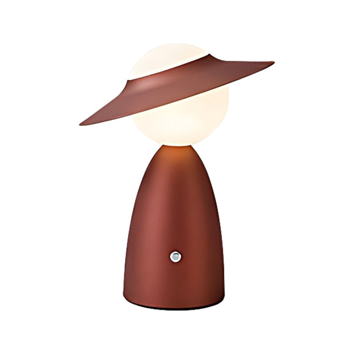 Nordic Scarecrow LED Accent Table Lamp | Kalsten