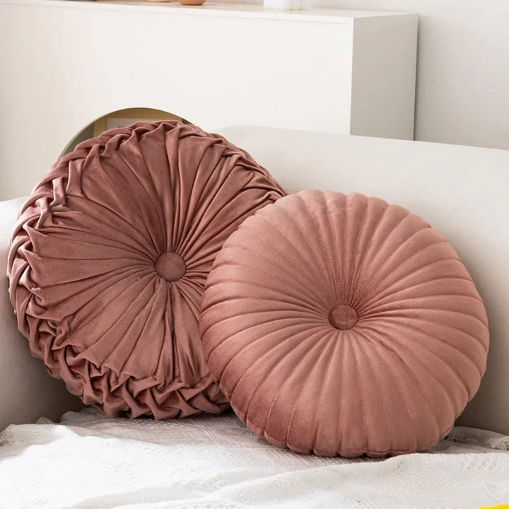 Fluffy Decorative Cushion – Ultimate Comfort and Luxury for your Living Room | Kalsten