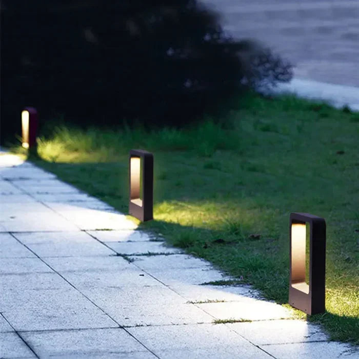 Outdoor Ground Spot Light for Outdoor and Landscape Lighting