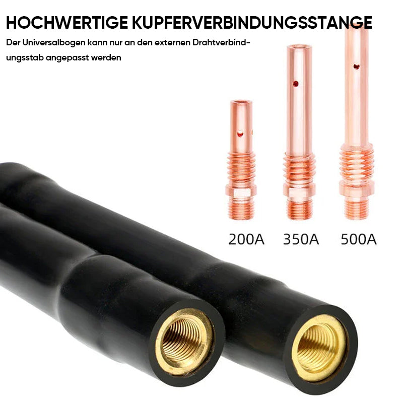 Swaging Pliers Bending of Pipes Bending Rod | Kalsten