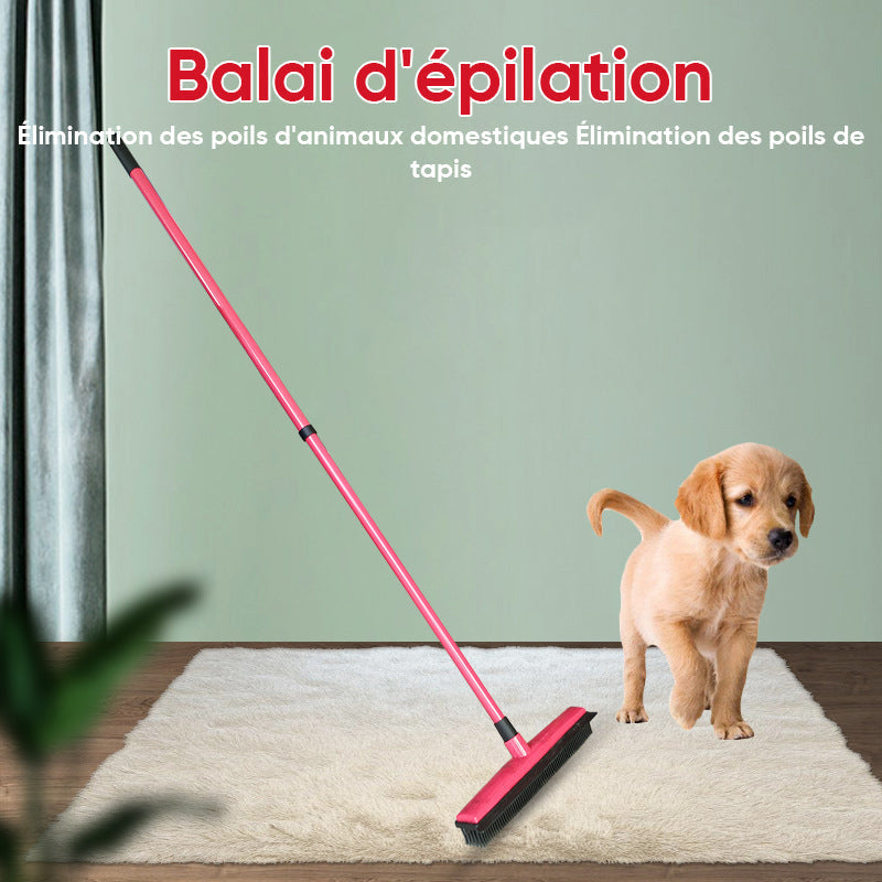 Pet Hair Removal Broom | Kalsten
