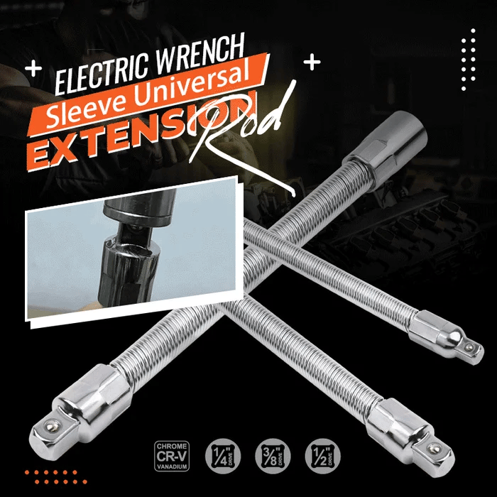 General flexible wave drill | Kalsten