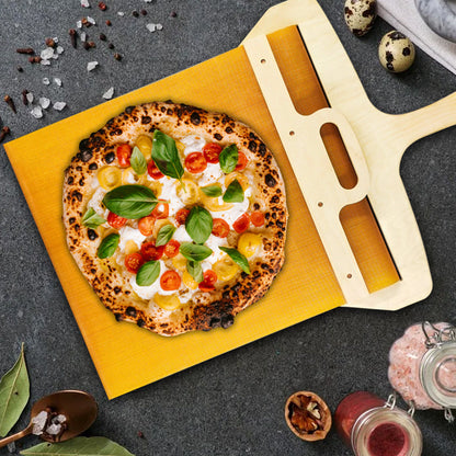 BowLift | Sliding Pizza Shovel