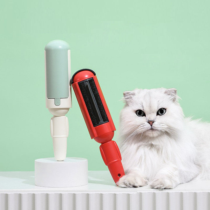 Reusable Pet Hair Remover Roller
