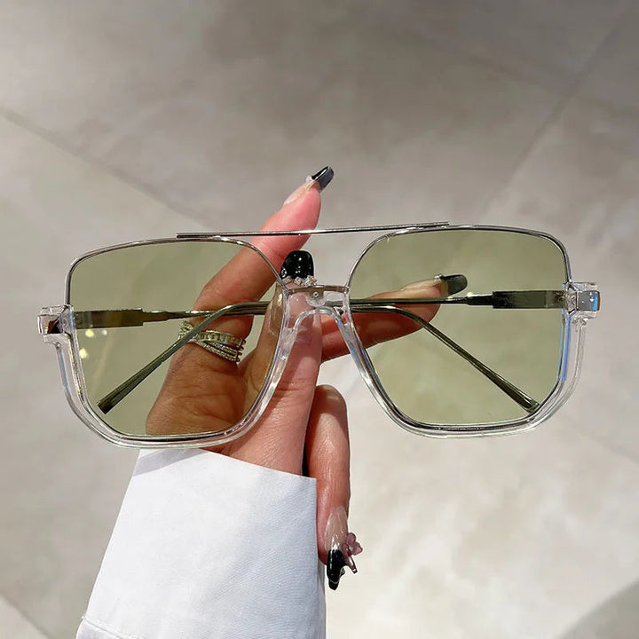 Julia Sunglasses | UV-Protective & Vintage | Kalsten
