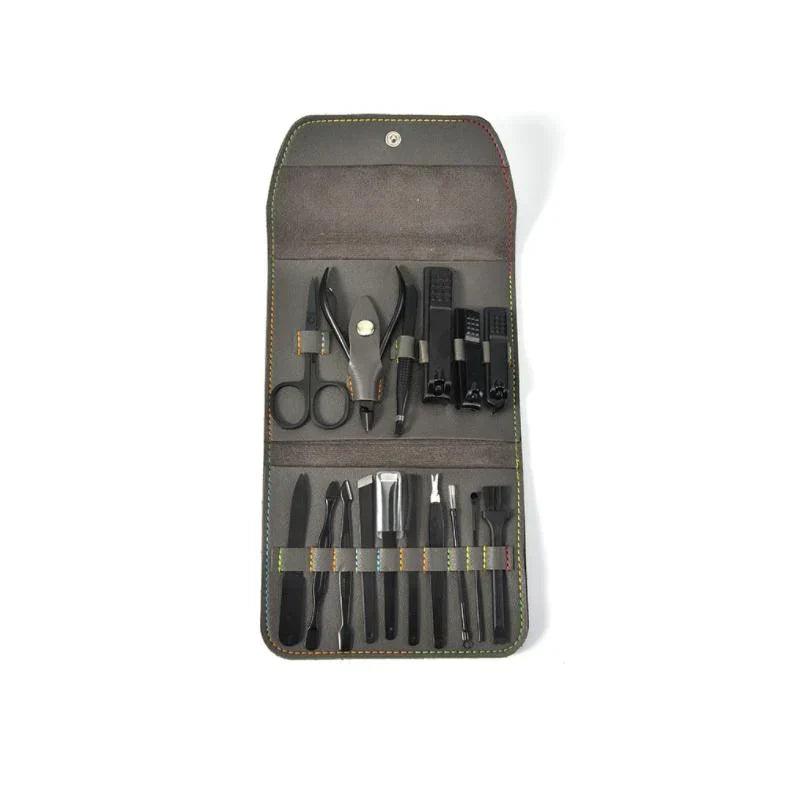 Set of 16 nail clippers | Kalsten