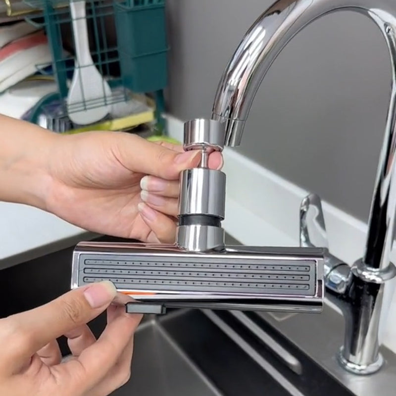 New waterfall kitchen faucet | Kalsten
