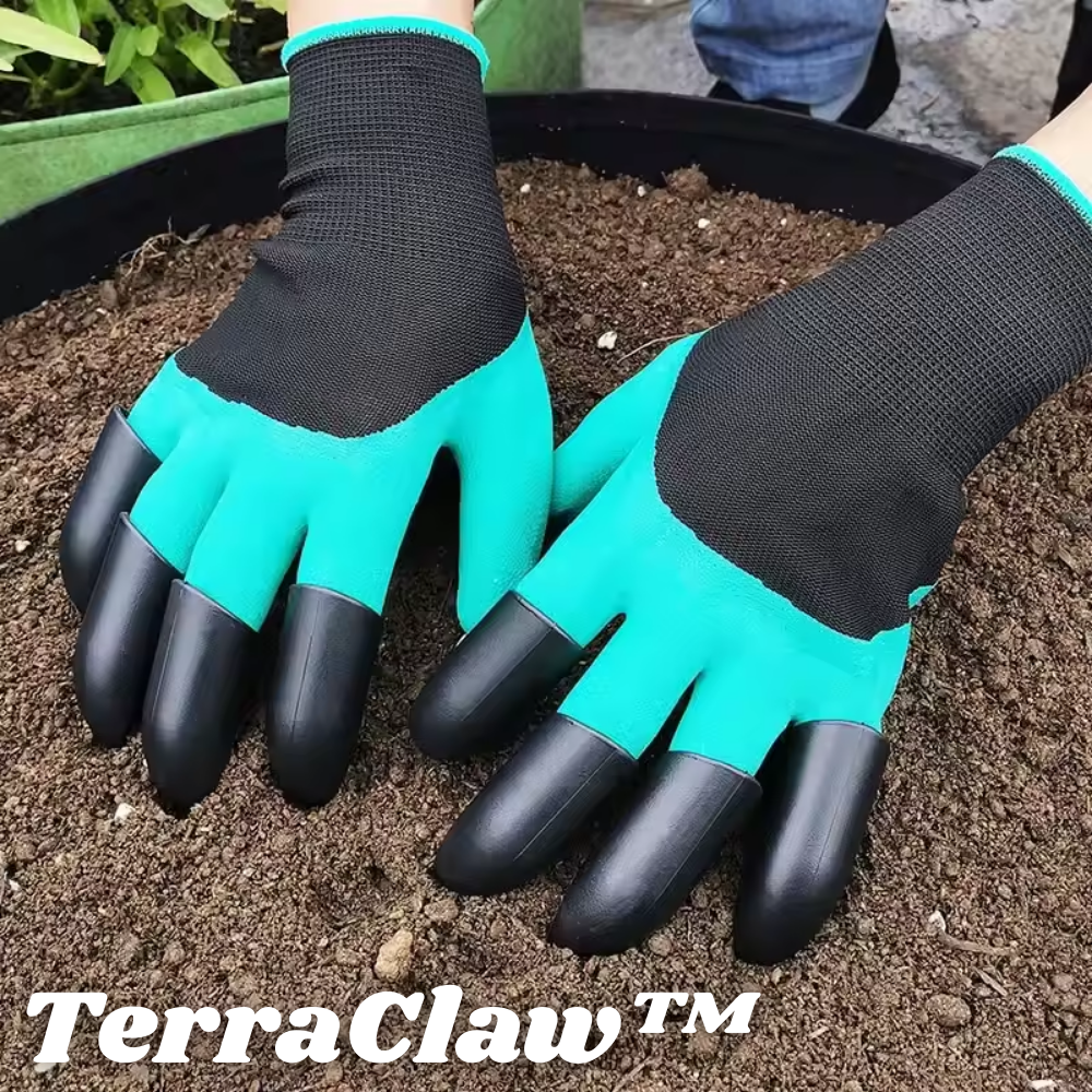 GripGard — Pain-free hands for effortless gardening with power and comfort | Kalsten