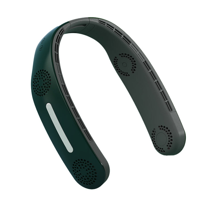 Bendable Neck Fan | Kalsten
