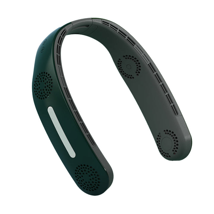 Bendable Neck Fan | Kalsten