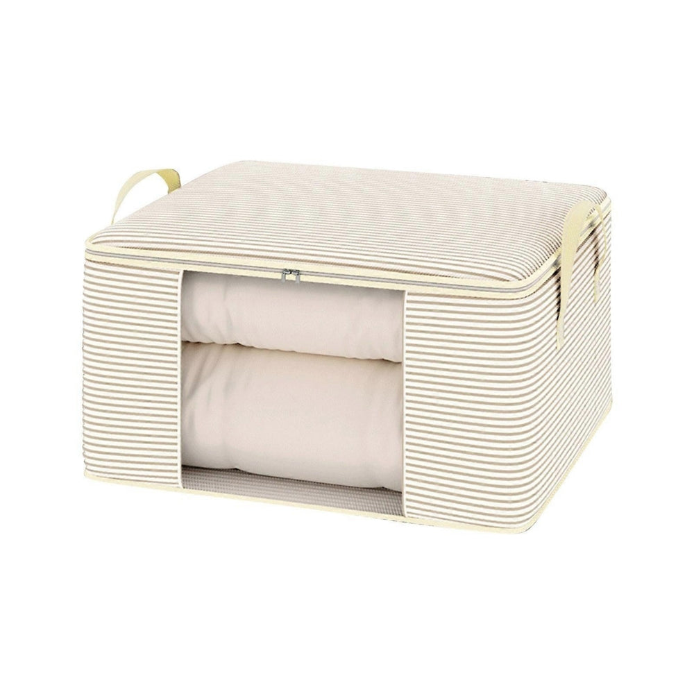 Kalsten | Classic Stripe Foldable Storage Bag